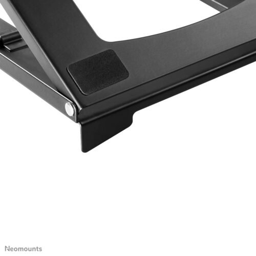 Neomounts NSLS075BLACK Laptop stand 10-16" - foldable - compact - universal - Image 8