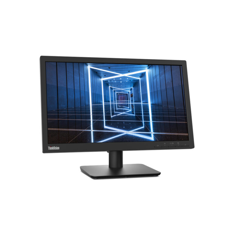 Lenovo ThinkVision E20-30 49.5 cm (19.5") 1600 x 900 pixels HD+ LED