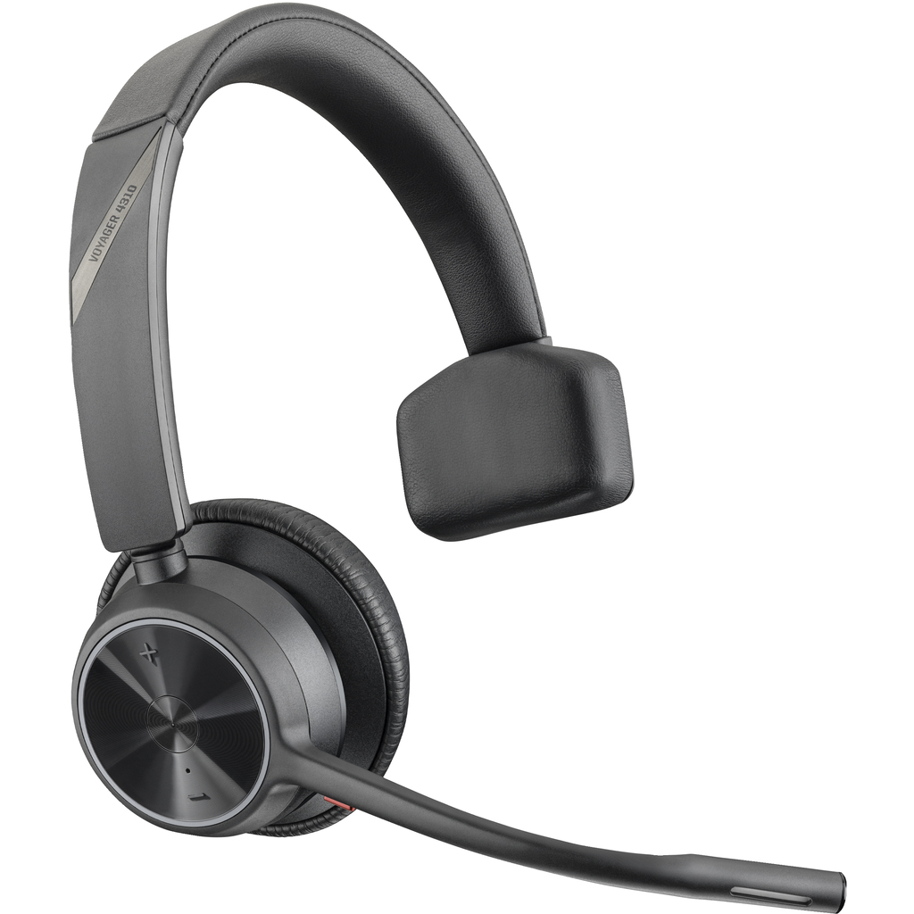 POLY Voyager 4310 USB-C Headset +BT700 dongle - Image 2