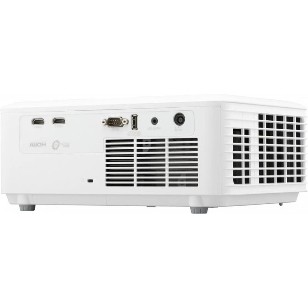 Viewsonic LS740W data projector Standard throw projector 5000 ANSI lumens 3LCD WXGA (1200x800) White - Image 20