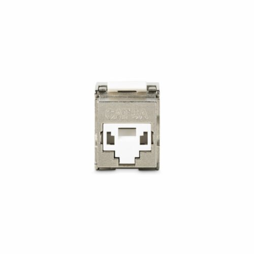 StarTech.com RJ45 Port Locks - 10 Pack with Security Key, Locking RJ45 Port Blocker/Dust Cover, Reusable Ethernet/LAN Port Prot - Image 5