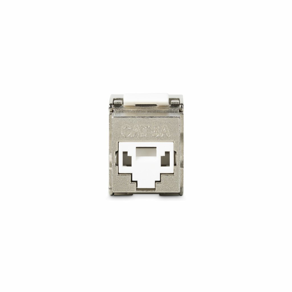 StarTech.com RJ45 Port Locks - 10 Pack with Security Key, Locking RJ45 Port Blocker/Dust Cover, Reusable Ethernet/LAN Port Prot - Image 5