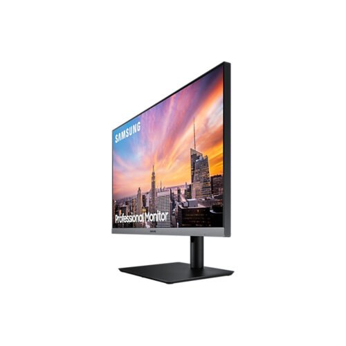 Samsung SR65 computer monitor 61 cm (24") 1920 x 1080 pixels Full HD LED Black - Image 12