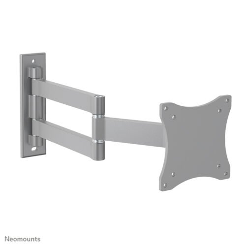 Neomounts FPMA-W830 Monitor/TV mount wall 10-27" - full motion - Image 4