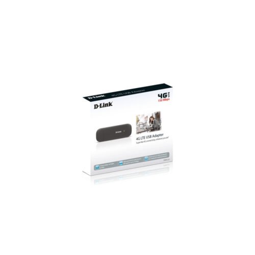 D-Link DWM-222 4G LTE USB Adapter/Dongle - Image 3