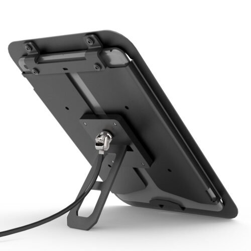 Compulocks iPad 10.2" Security Case Bundle with Keyed Lock Black - Image 7