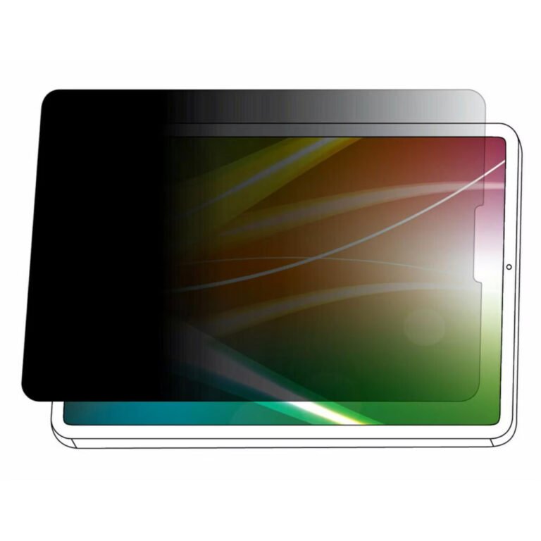 3M BPTAP001 display privacy filter 25.9 cm (10.2") Tablet Frameless display privacy filter