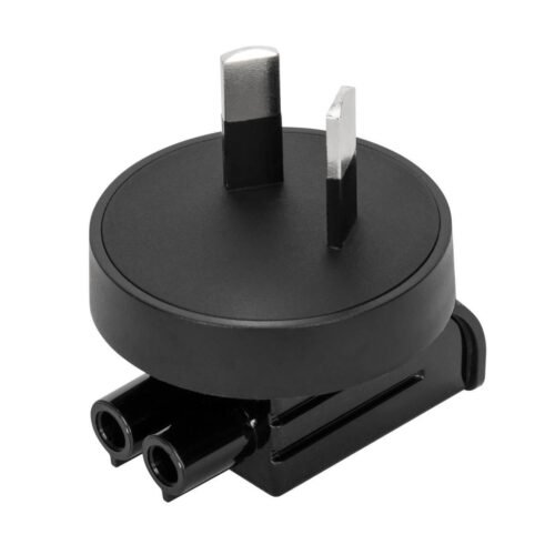 Targus APA803GL mobile device charger Universal Black AC Fast charging Indoor - Image 5