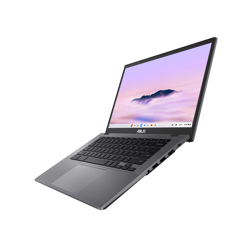 ASUS Chromebook CB3402CBA-PQ0305 Intel® Core™ i3 i3-1215U 35.6 cm (14") Full HD 8 GB LPDDR5-SDRAM 128 GB Flash Wi-Fi - Image 5