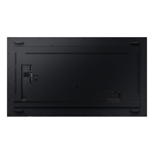 Samsung QB98T-B Digital signage flat panel 2.49 m (98") LCD Wi-Fi 350 cd/m² 4K Ultra HD Black Built-in processor Tizen 4.0 - Image 10