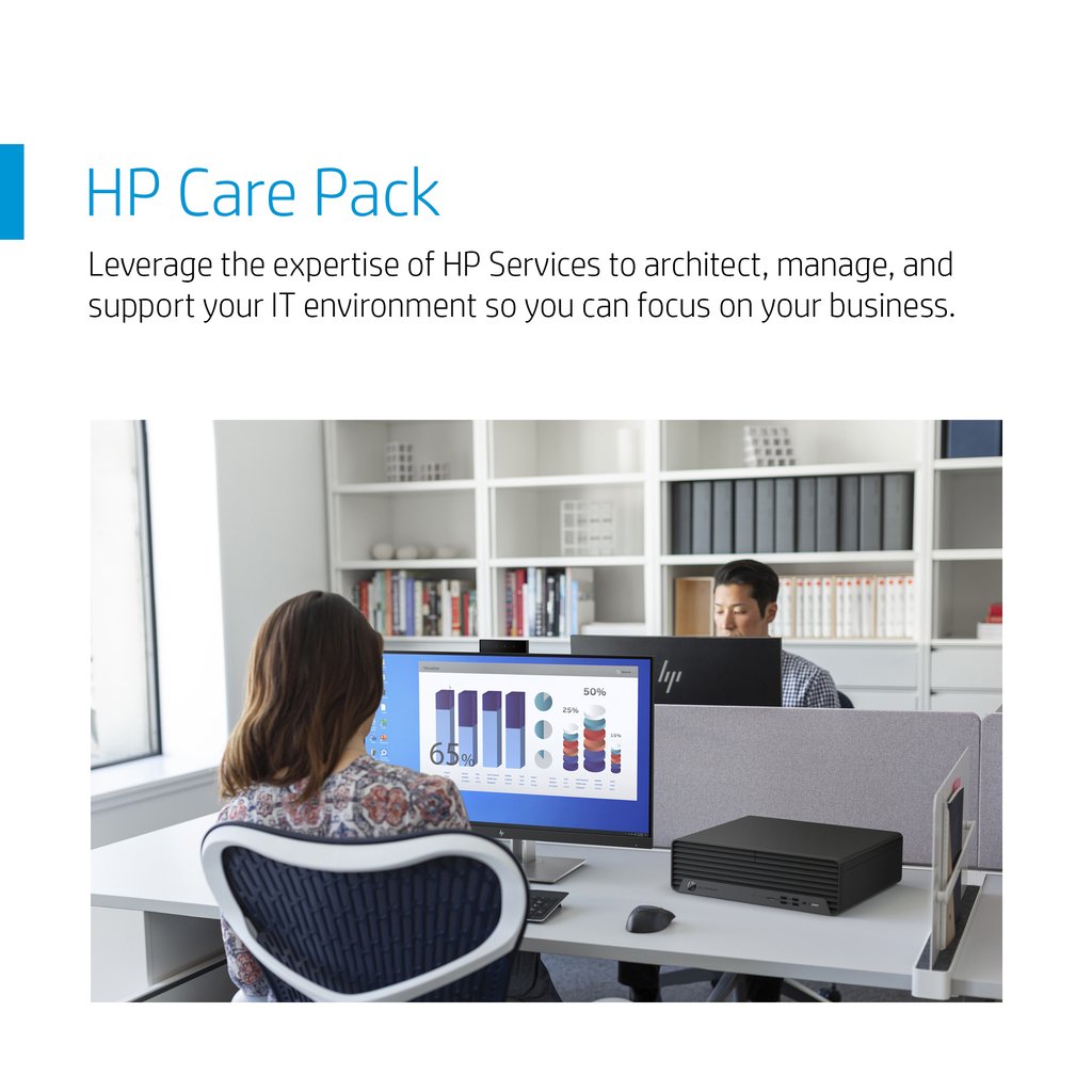 HP EliteDesk 800 G6 Intel® Core™ i7 i7-10700 16 GB DDR4-SDRAM 512 GB SSD Windows 10 Pro SFF PC Black - Image 14