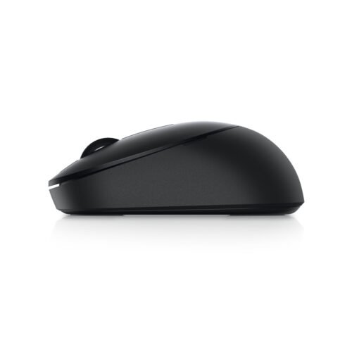 DELL Mobile Wireless Mouse – MS3320W - Black - Image 5
