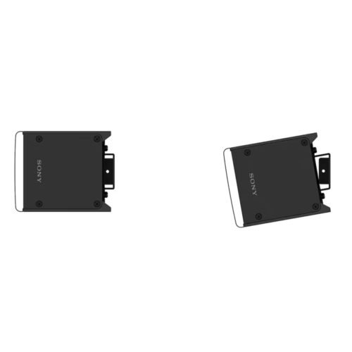 Sony Professional SLS-1A soundbar speaker Black 80 W - Image 10