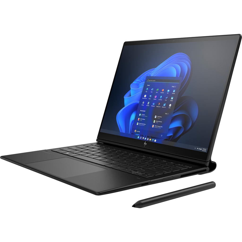 HP Folio Dragonfly G3 Intel® Core™ i7 i7-1255U Laptop 34.3 cm (13.5") Touchscreen WUXGA+ 32 GB LPDDR5-SDRAM 1 TB SSD - Image 2