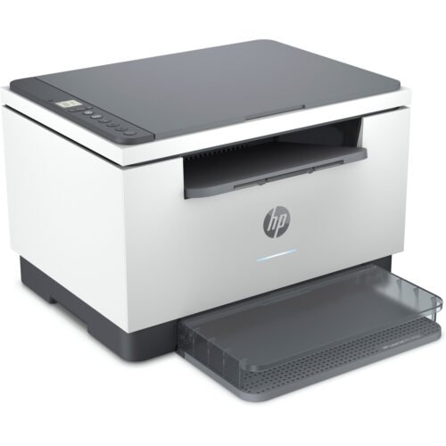 HP LaserJet MFP M234dw Printer - Image 3