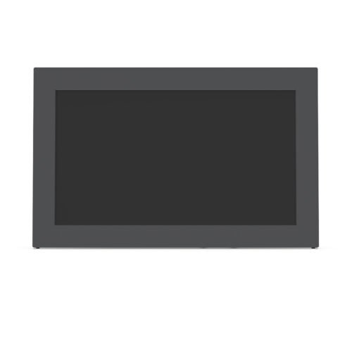 NETGEAR Meural digital photo frame Grey 39.6 cm (15.6") Wi-Fi