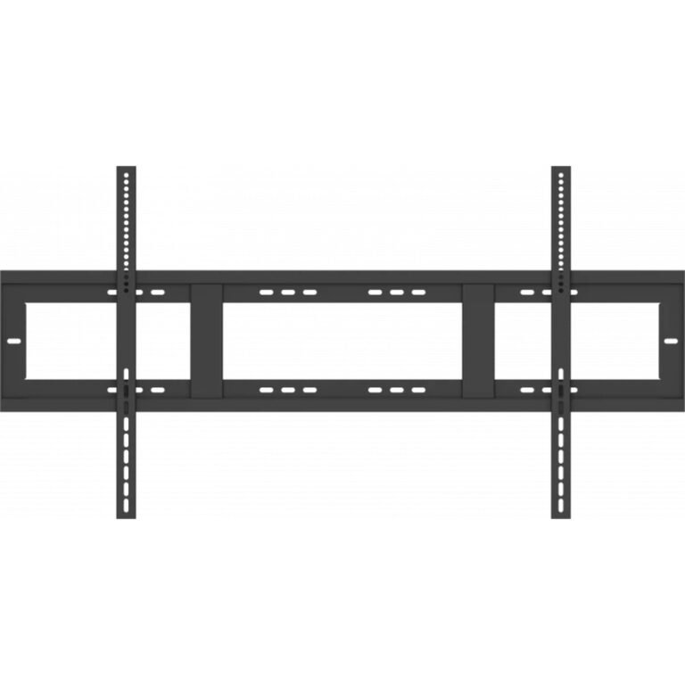 Viewsonic VB-WMK-003 signage display mount 2.49 m (98") Black