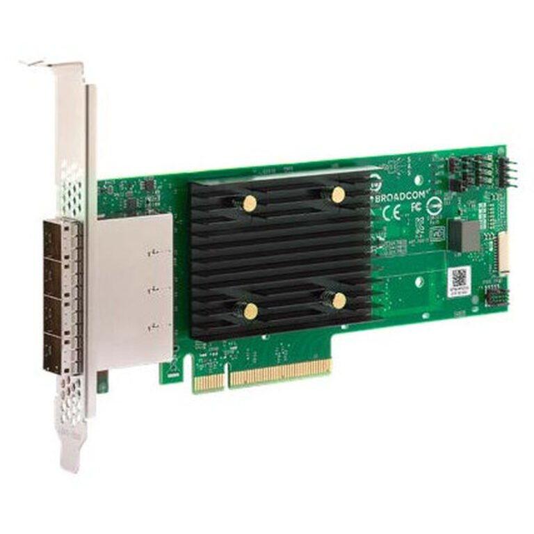 Lenovo 4Y37A09724 interface cards/adapter Internal Mini-SAS