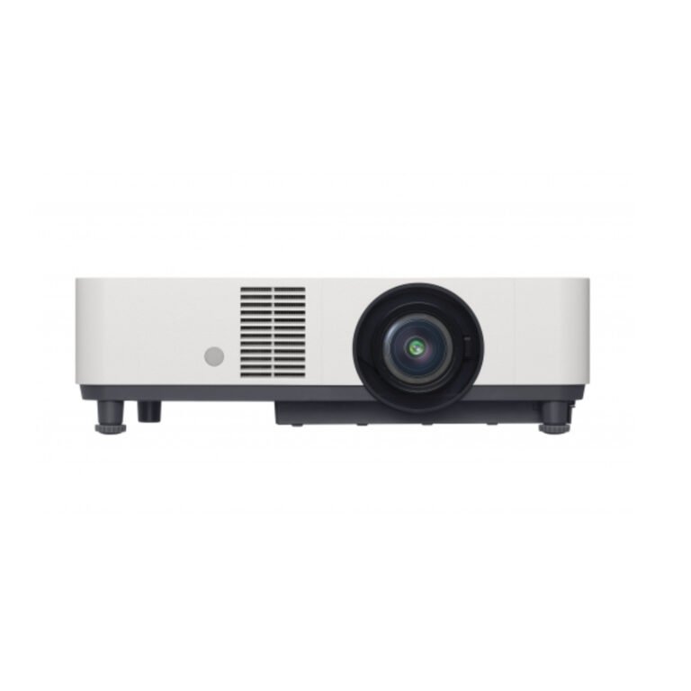 Sony VPL-PHZ51 Standard throw projector 5300 ANSI lumens 3LCD WUXGA (1920x1200) White