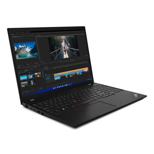 Lenovo ThinkPad P16s Gen 2 (AMD) AMD Ryzen™ 7 PRO 7840U Mobile workstation 40.6 cm (16") WQUXGA 32 GB LPDDR5x-SDRAM 1 TB - Image 9