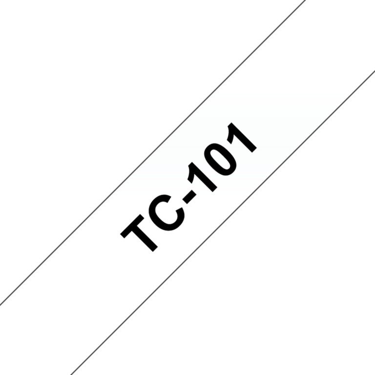 Brother Labelling Tape 12mm
