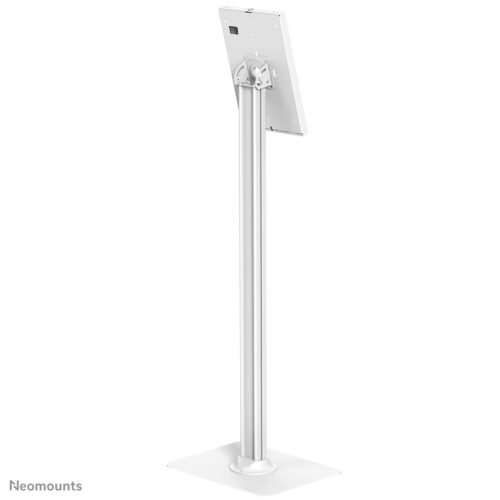 Neomounts FL15-650WH1 Tablet floor stand 9.7-11" - lockable - Image 4