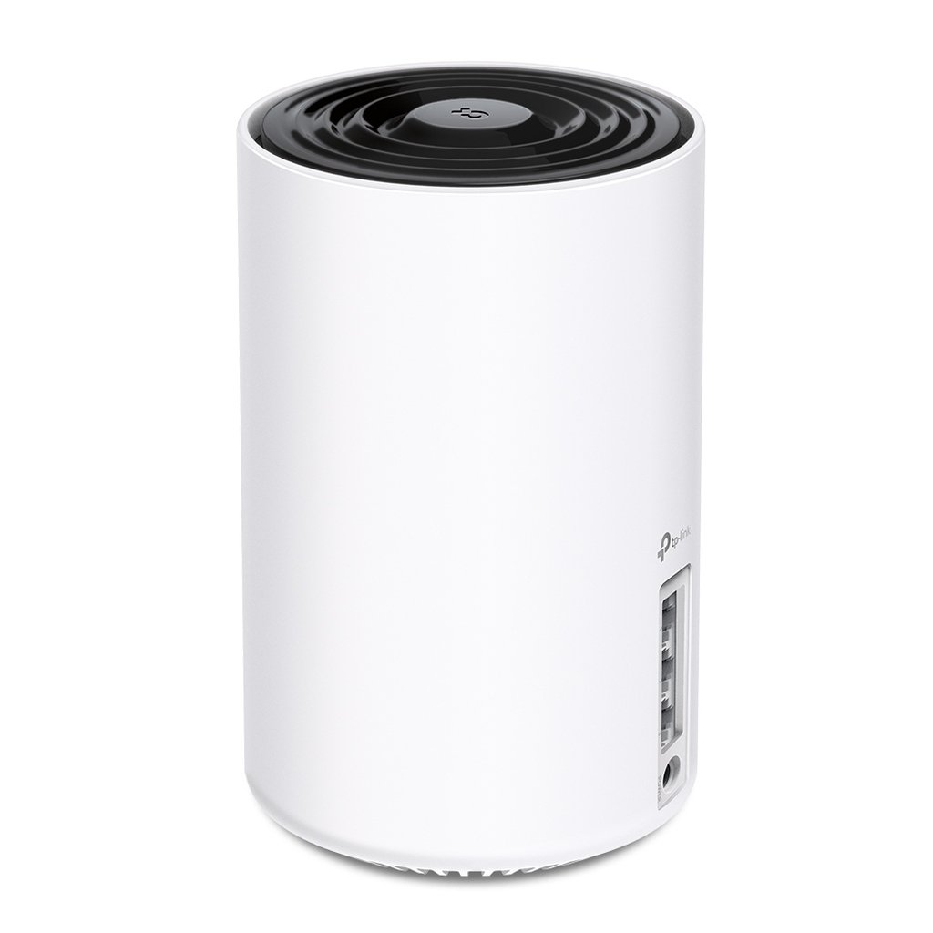 TP-Link AXE5400 Tri-Band Mesh Wi-Fi 6E System - Image 2