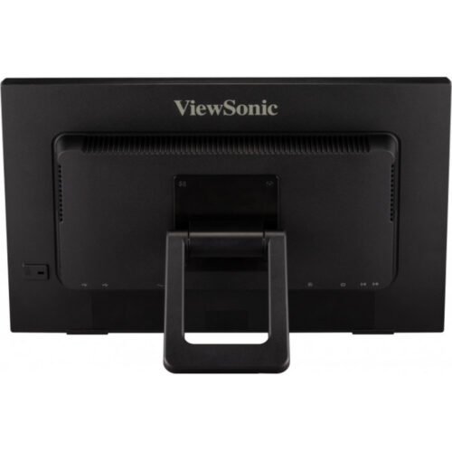 Viewsonic TD2223 computer monitor 54.6 cm (21.5") 1920 x 1080 pixels Full HD LED Touchscreen Multi-user Black - Image 6