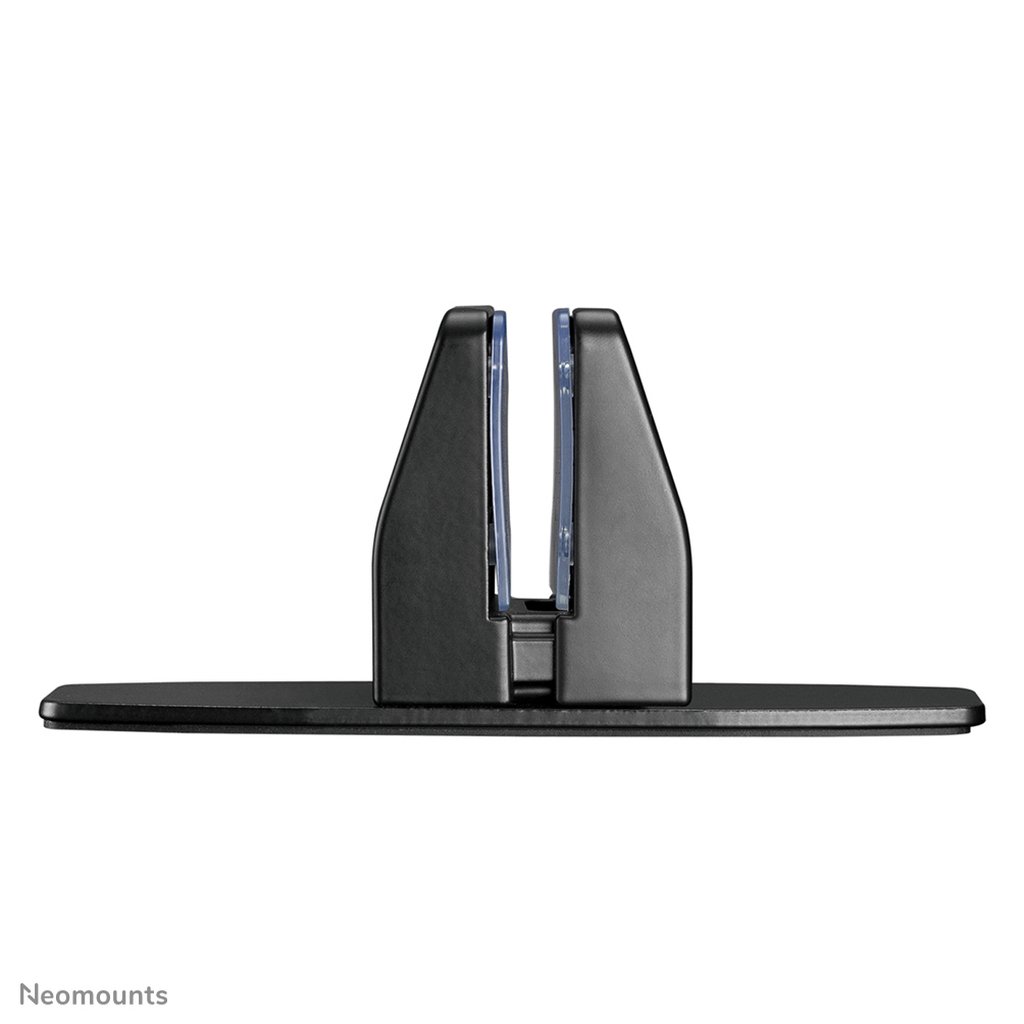 Neomounts NS-CLMPSTANDBLACK Desk clamp set (2 pcs) - max 8 kg - Image 4