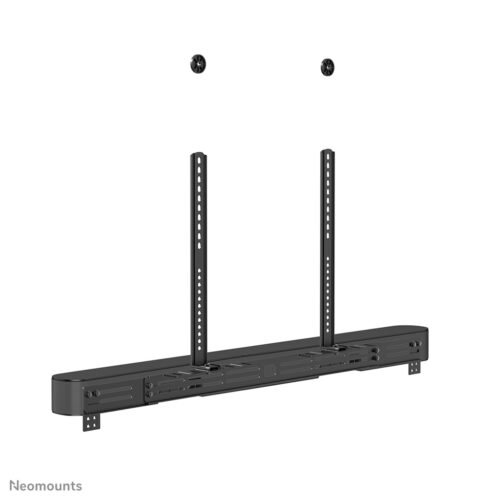 Neomounts AWL29-750BL1 Videobar/soundbar holder VESA - max 10 kg - universal - Image 17
