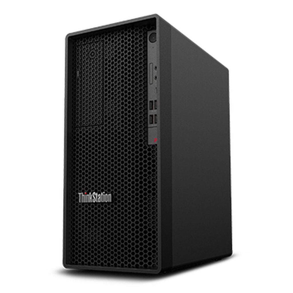 Lenovo ThinkStation P2 Tower Intel® Core™ i7 i7-14700 32 GB DDR5-SDRAM 1 TB SSD NVIDIA GeForce RTX 4060 Windows 11 P - Image 9