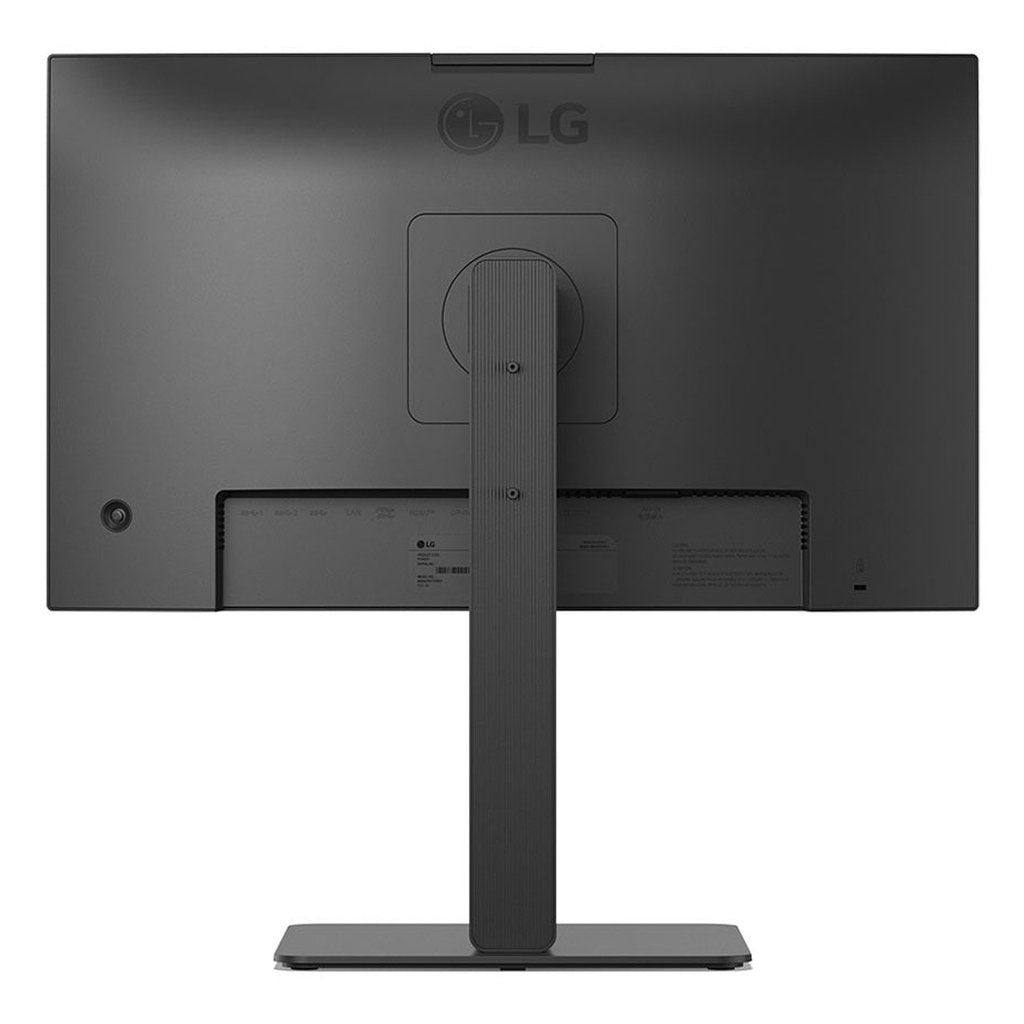 LG 24BA850-B.AEK computer monitor 60.5 cm (23.8") 1920 x 1080 pixels Full HD Black - Image 9