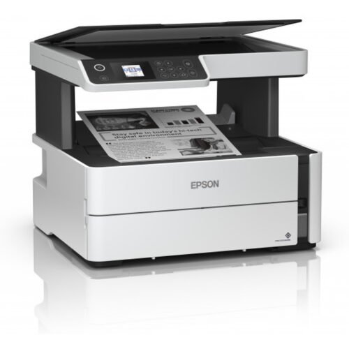 Epson EcoTank ET-M2170 Inkjet A4 1200 x 2400 DPI 39 ppm Wi-Fi - Image 11