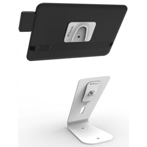 Compulocks HoverTab Security Tablet Lock Stand White - Image 2