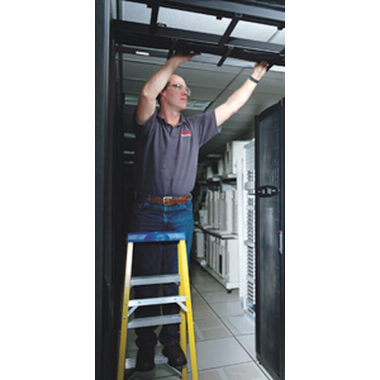 APC Scheduled 5X8 Assembly and Power-Up Service