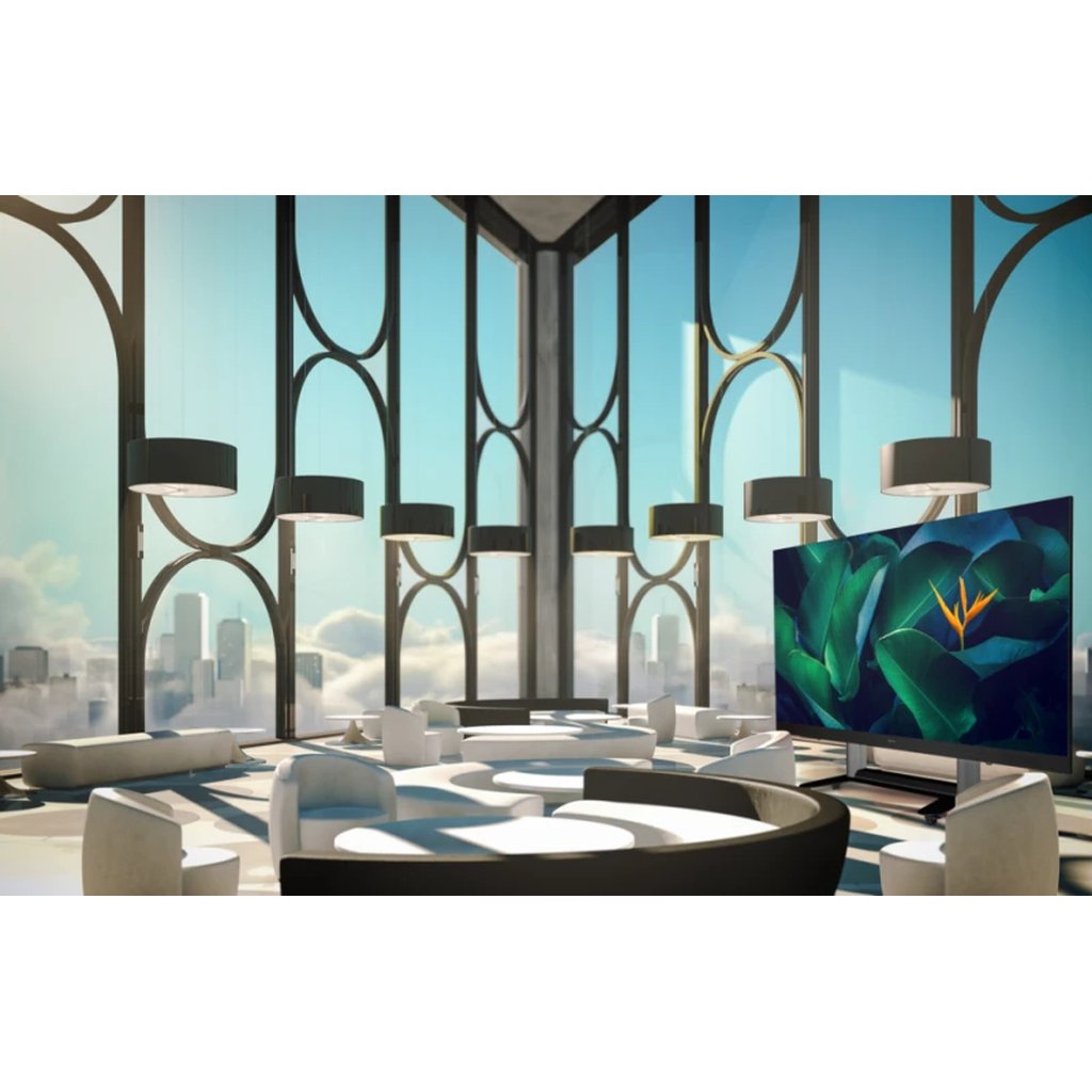 Viewsonic LDS135-153 Signage Display Digital signage flat panel 3.43 m (135") LED Wi-Fi 600 cd/m² Black Android 9 - Image 17