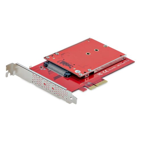 StarTech.com 1M25-U3-M2-ADAPTER interface cards/adapter Internal M.2 - Image 6