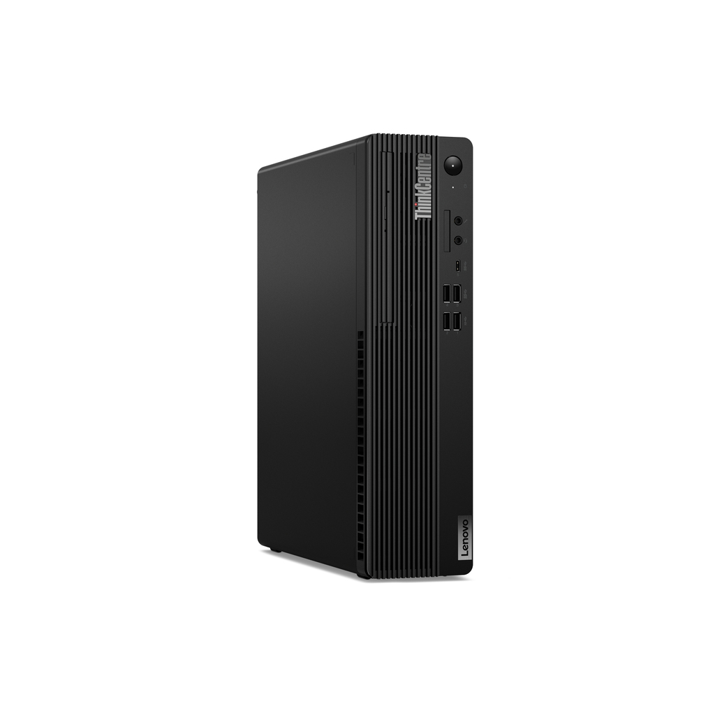 Lenovo ThinkCentre M75s AMD Ryzen™ 5 5600G 8 GB DDR4-SDRAM 256 GB SSD Windows 11 Pro SFF PC Black - Image 5