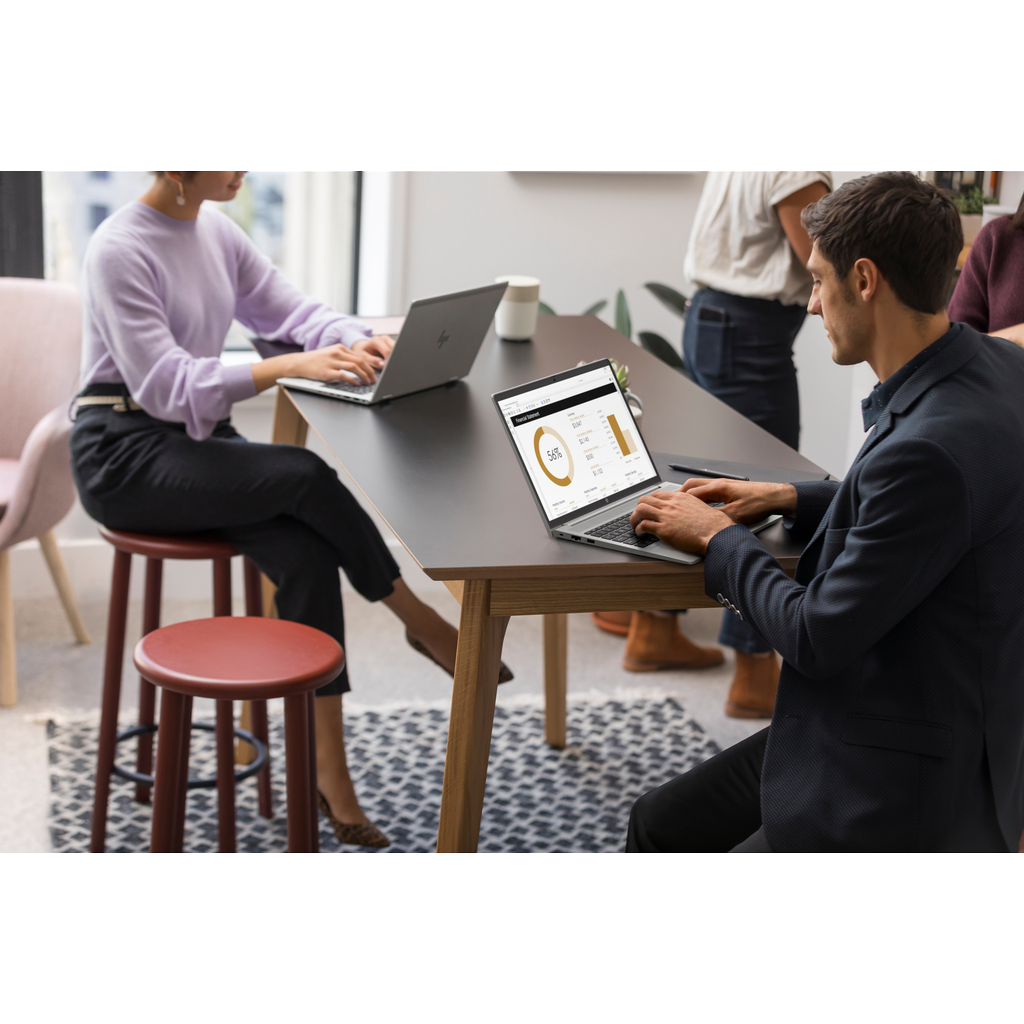 HP ProBook 650 G8 Intel® Core™ i5 i5-1145G7 Laptop 39.6 cm (15.6") Full HD 8 GB DDR4-SDRAM 256 GB SSD Wi-Fi 6 (802.1 - Image 8