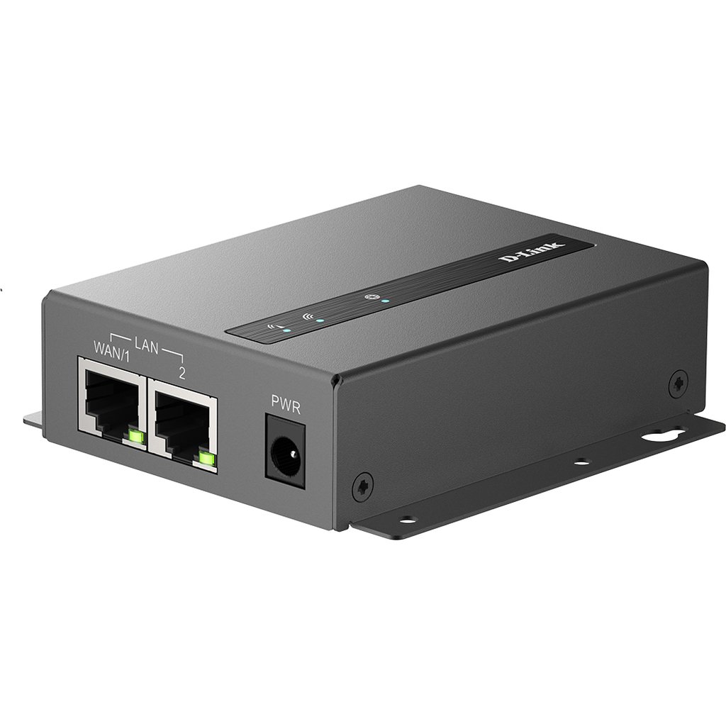 D-Link 4G LTE M2M Router - Image 3