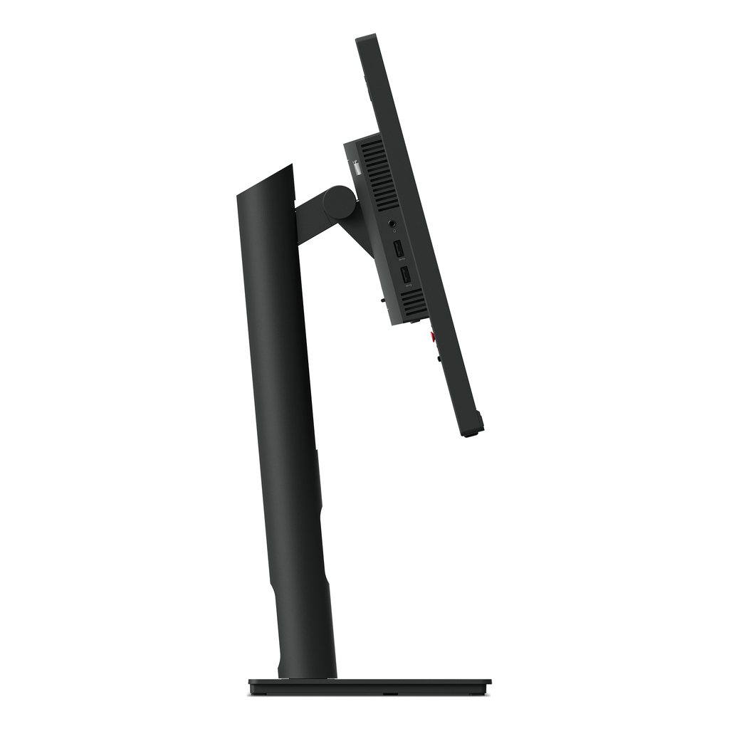 Lenovo ThinkVision T24i-30 LED display 60.5 cm (23.8") 1920 x 1080 pixels Full HD Black - Image 9