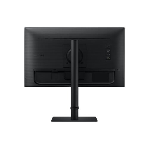 Samsung LS24A600UCUXXU computer monitor 61 cm (24") 2560 x 1440 pixels Quad HD Black - Image 3