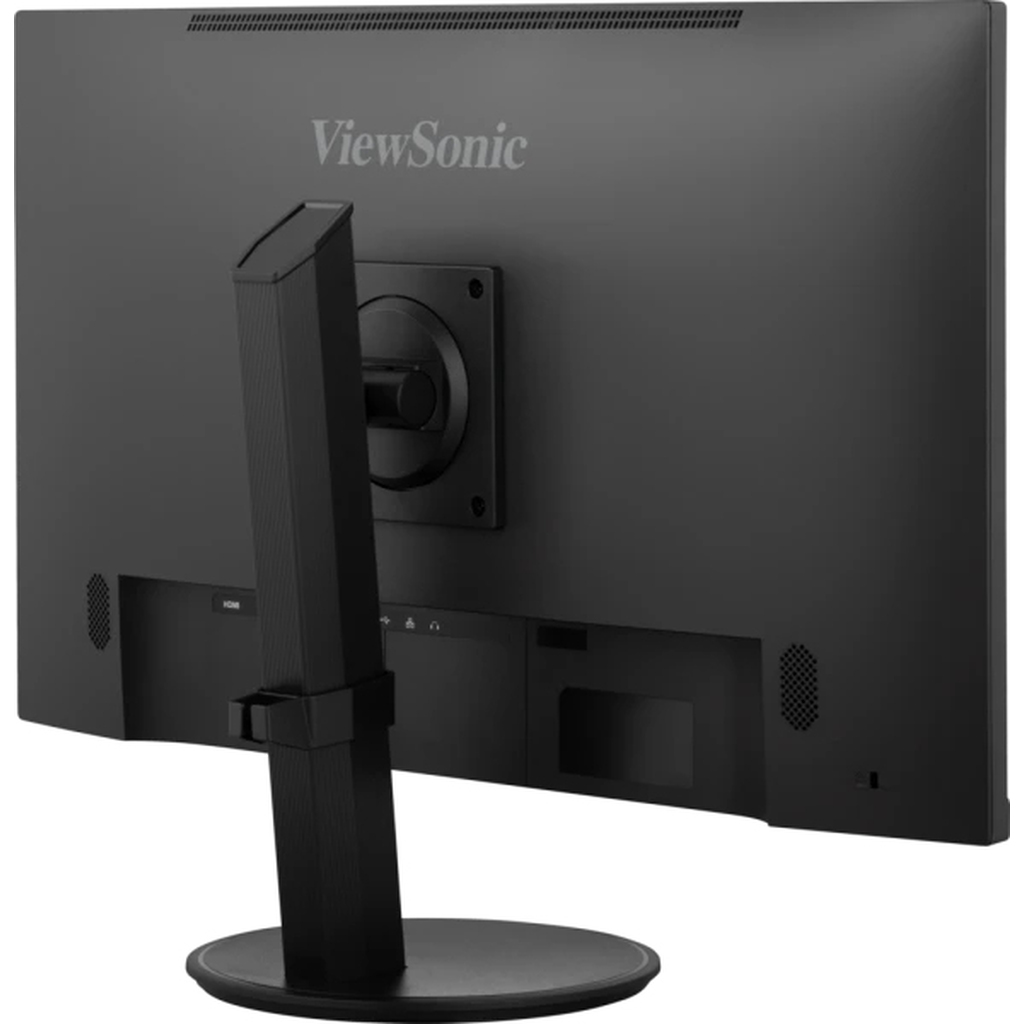 Viewsonic VG Series VG2709U-2K computer monitor 68.6 cm (27") 2560 x 1440 pixels Quad HD LED Black - Image 6