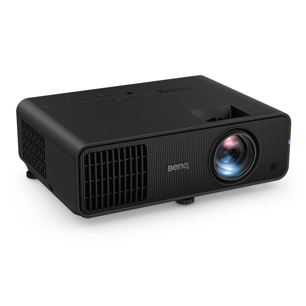 BenQ LW600ST Short throw projector 2800 ANSI lumens LED 3D Black - Image 2