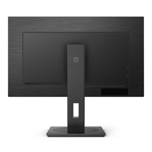Philips 3000 series 32B1U3900/00 computer monitor 80 cm (31.5") 3840 x 2160 pixels 4K Ultra HD LCD Black - Image 2