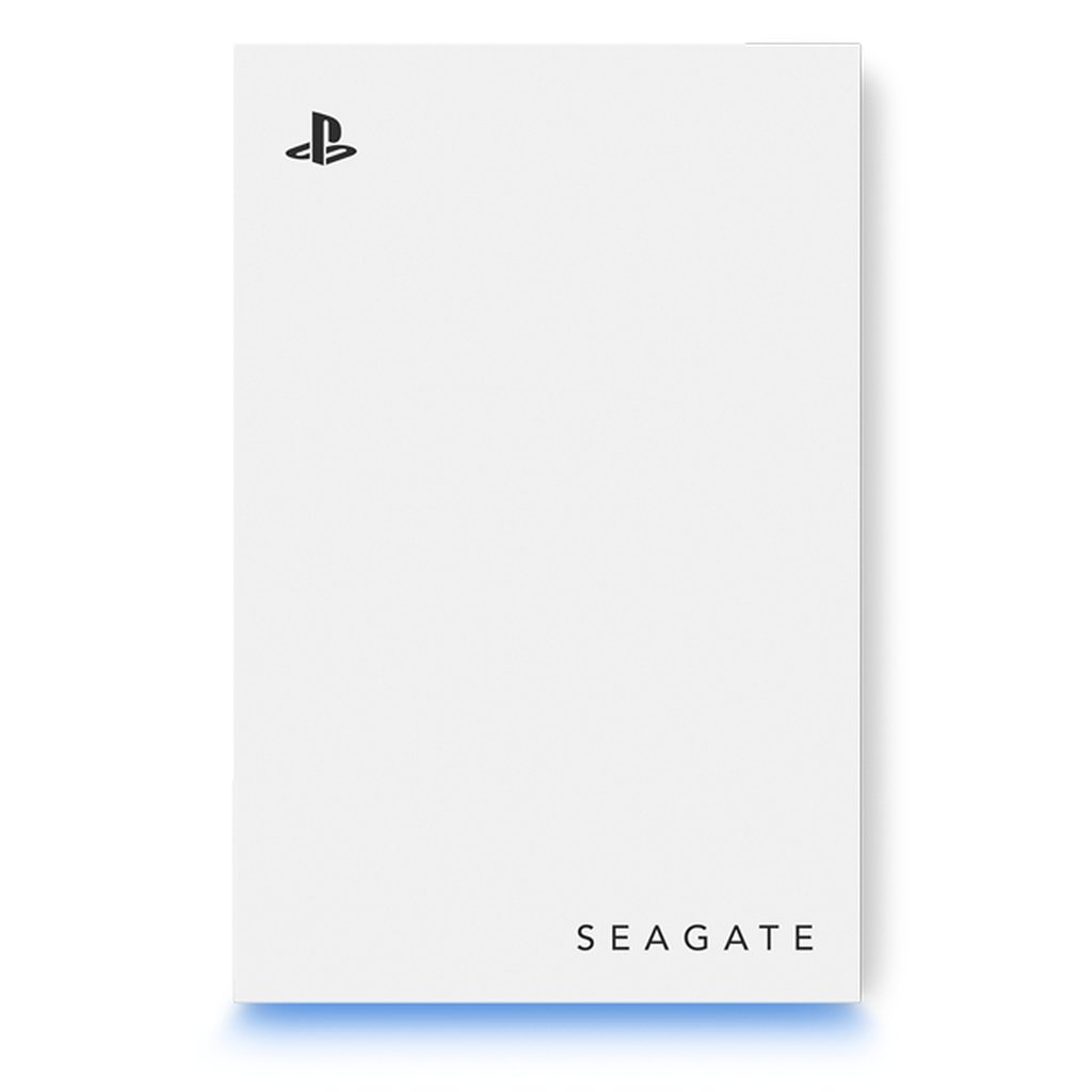 Seagate Game Drive for PlayStation Consoles 5 TB - Image 2