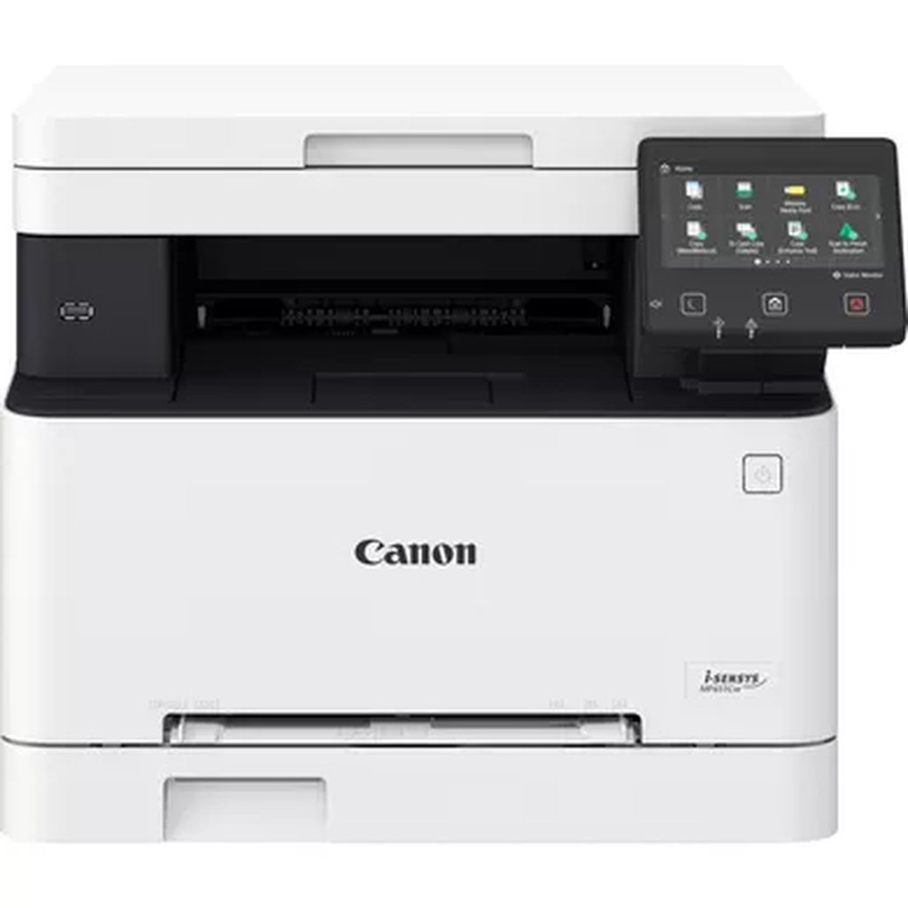 Canon MF651CW Laser A4 1200 x 1200 DPI 18 ppm Wi-Fi - Image 2