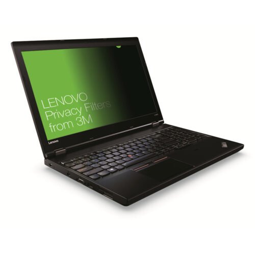 Lenovo 0A61769 display privacy filter 35.6 cm (14") Laptop Frameless display privacy filter - Image 3