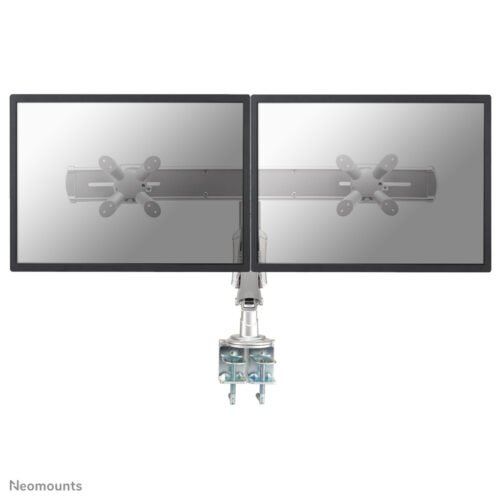 Neomounts FPMA-D940D Monitor arm 10-24" - gas spring