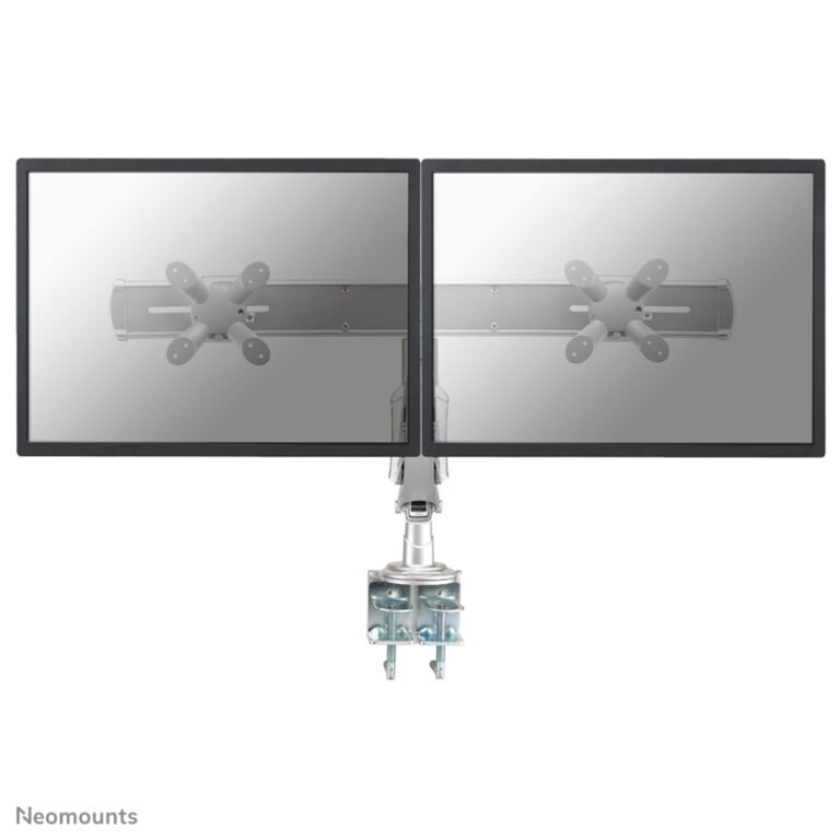 Neomounts FPMA-D940D Monitor arm 10-24" - gas spring